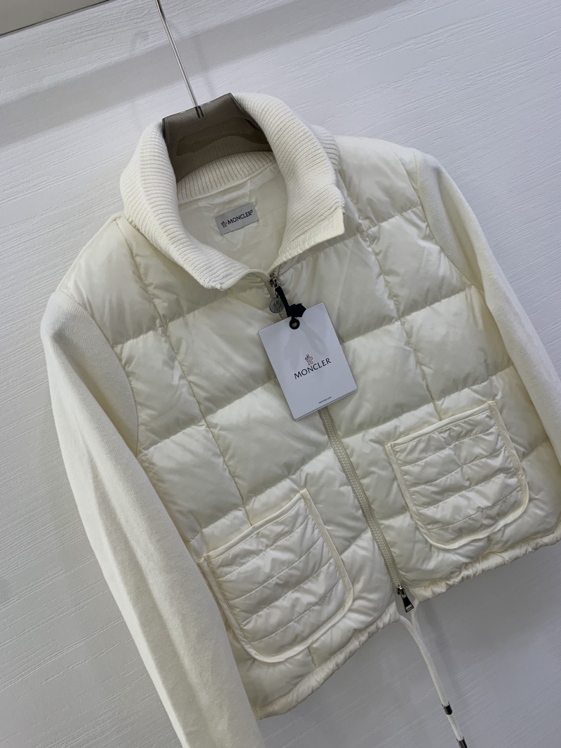 Moncler Down Coat